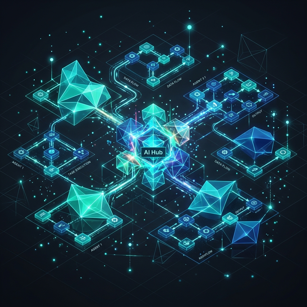 AitiPro AI Network